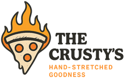 The Crusty’s Logo